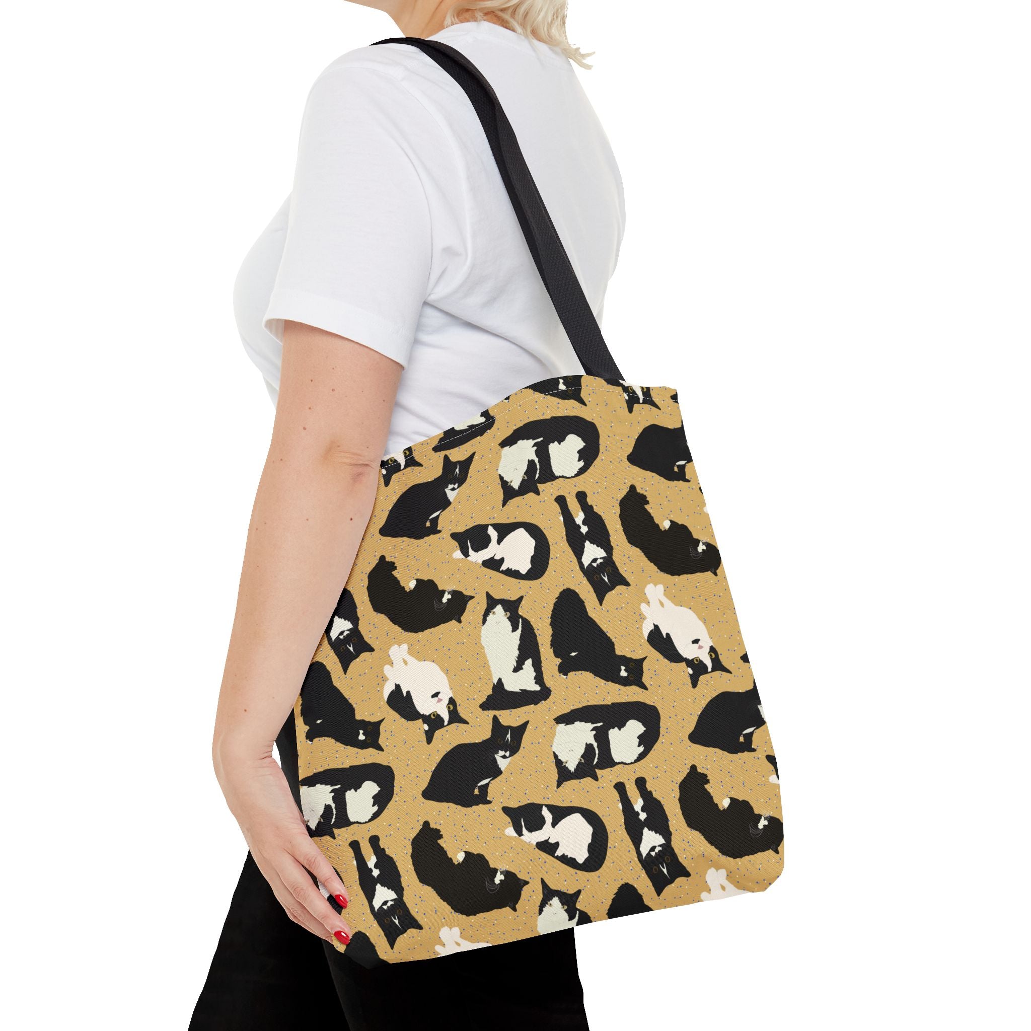 Tote Bag - Cats