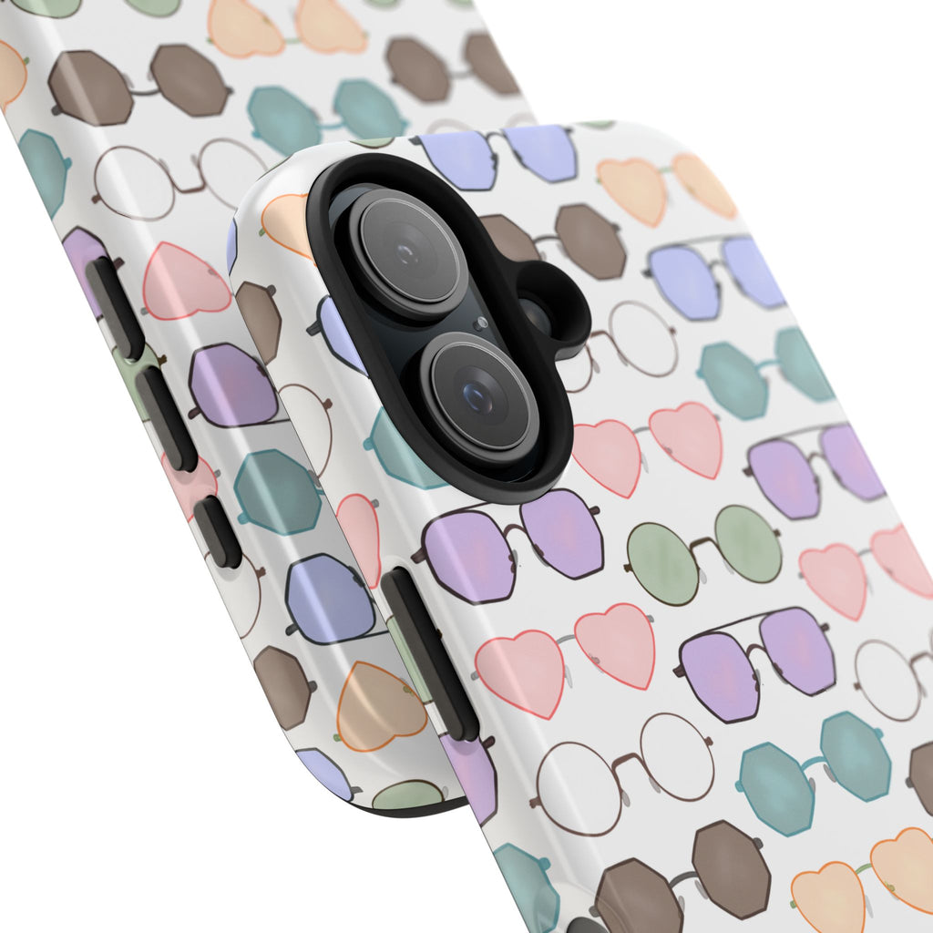 Tough Phone Cases - Sunglasses