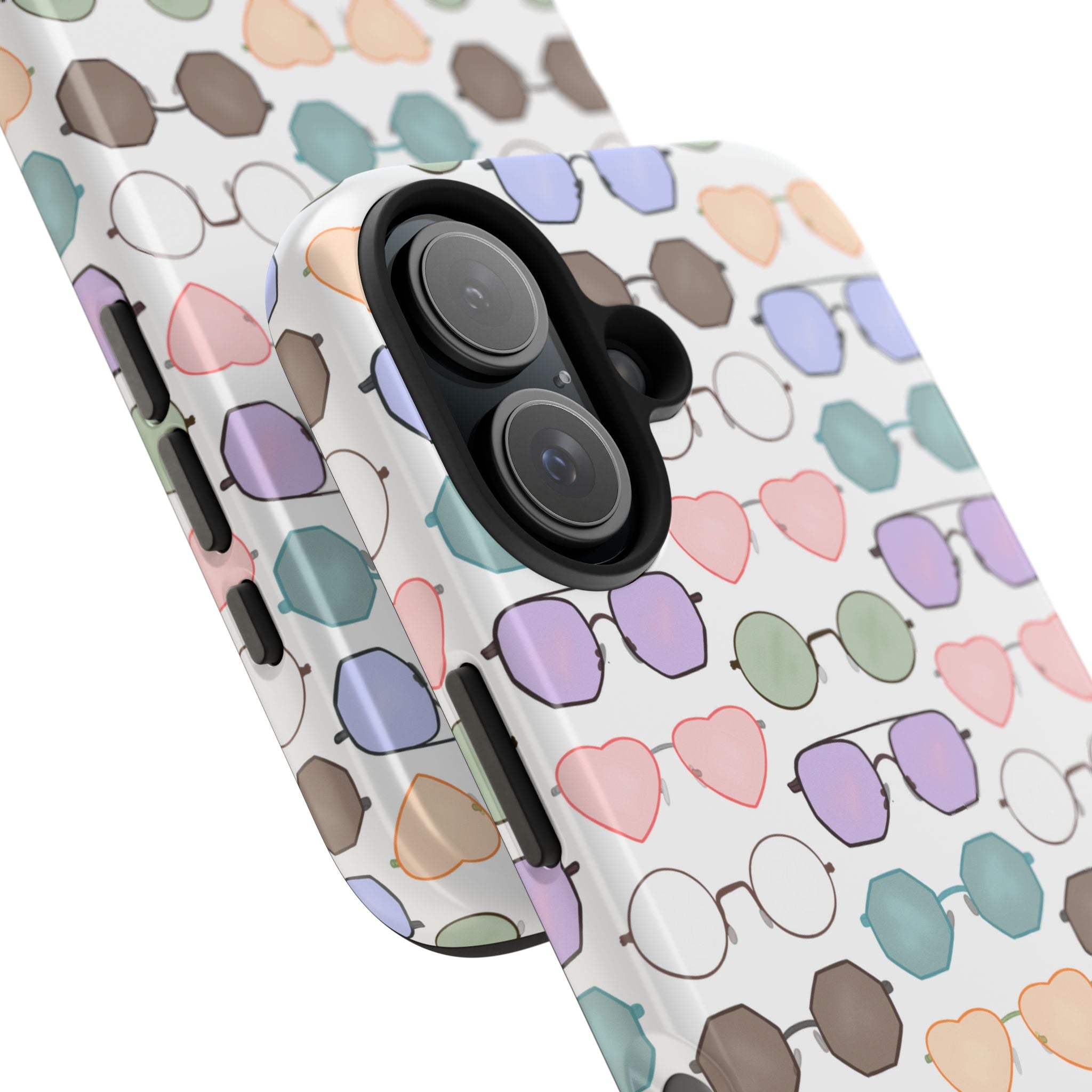 Tough Phone Cases - Sunglasses