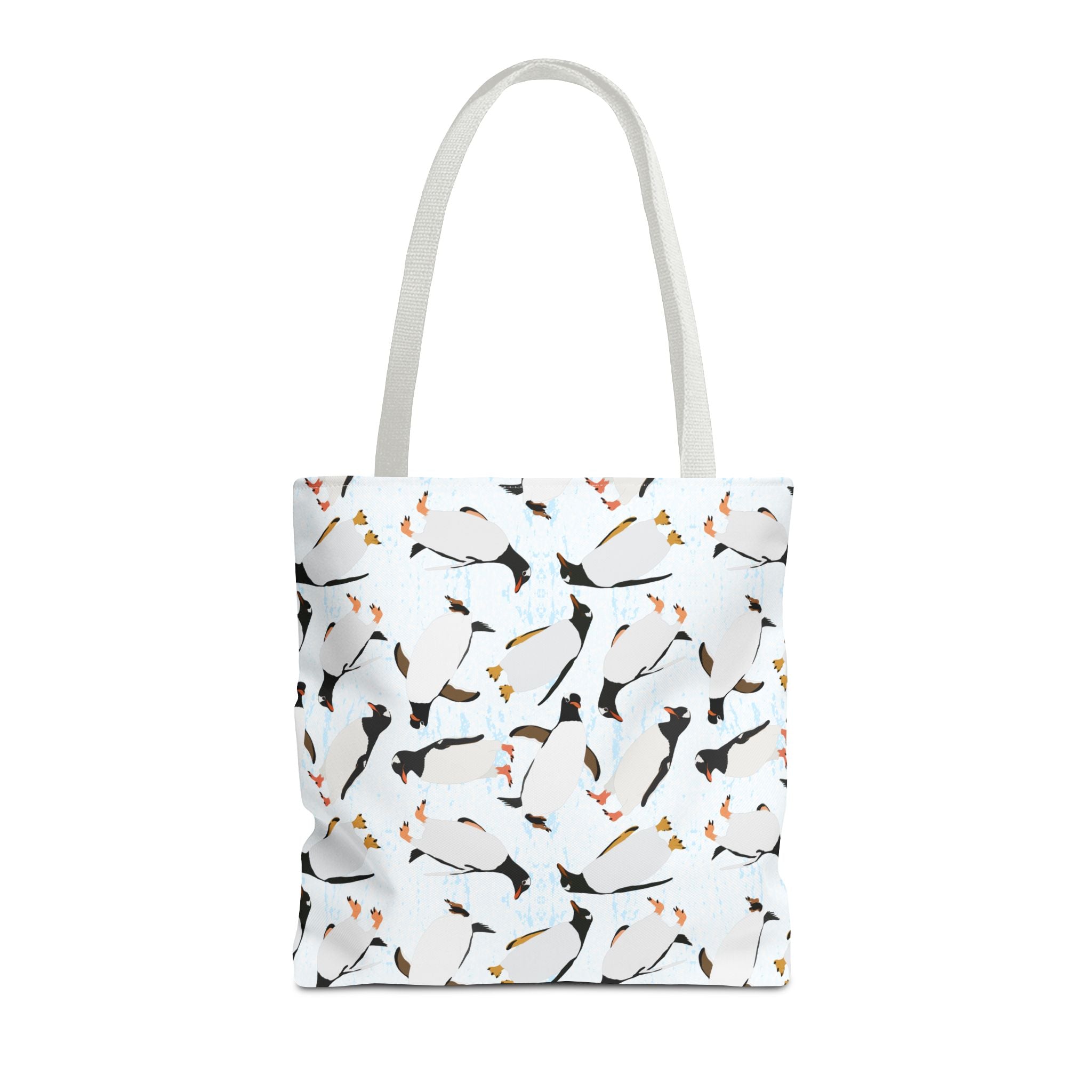 Tote Bag - Penguins