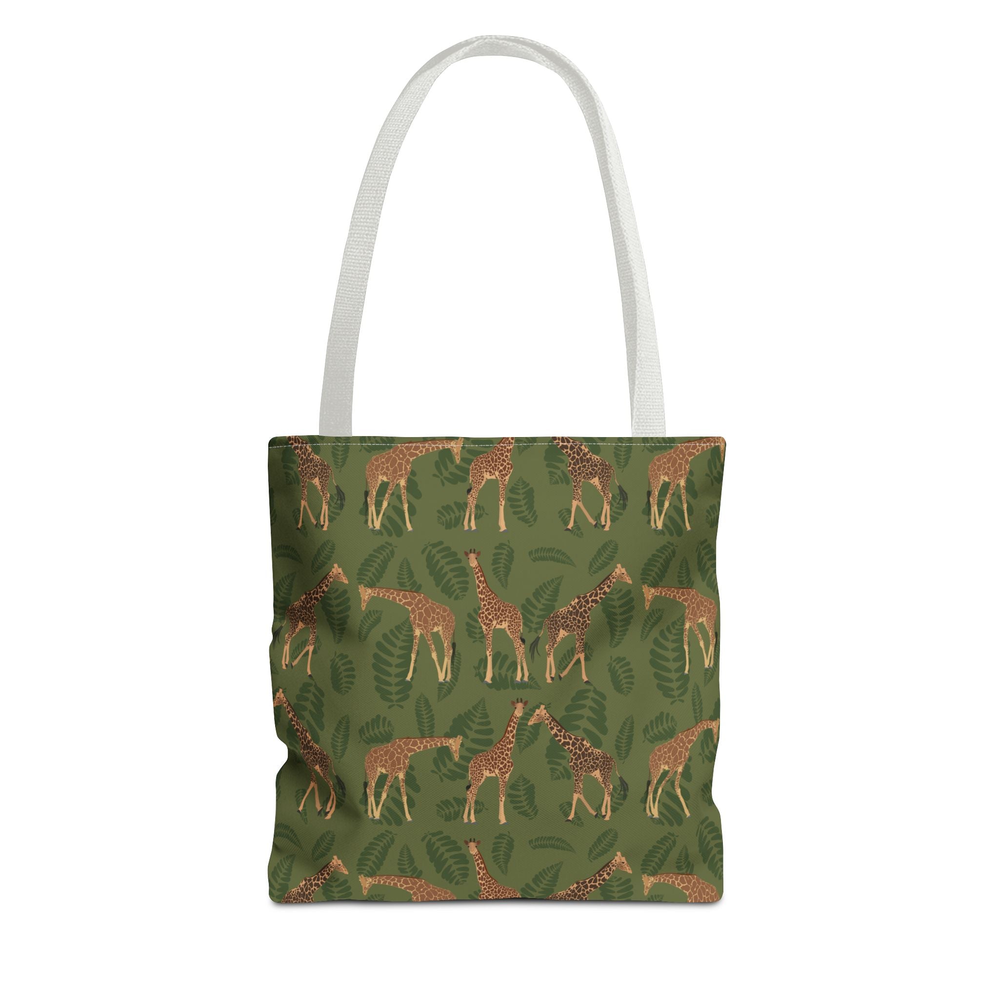 Tote Bag - Giraffe