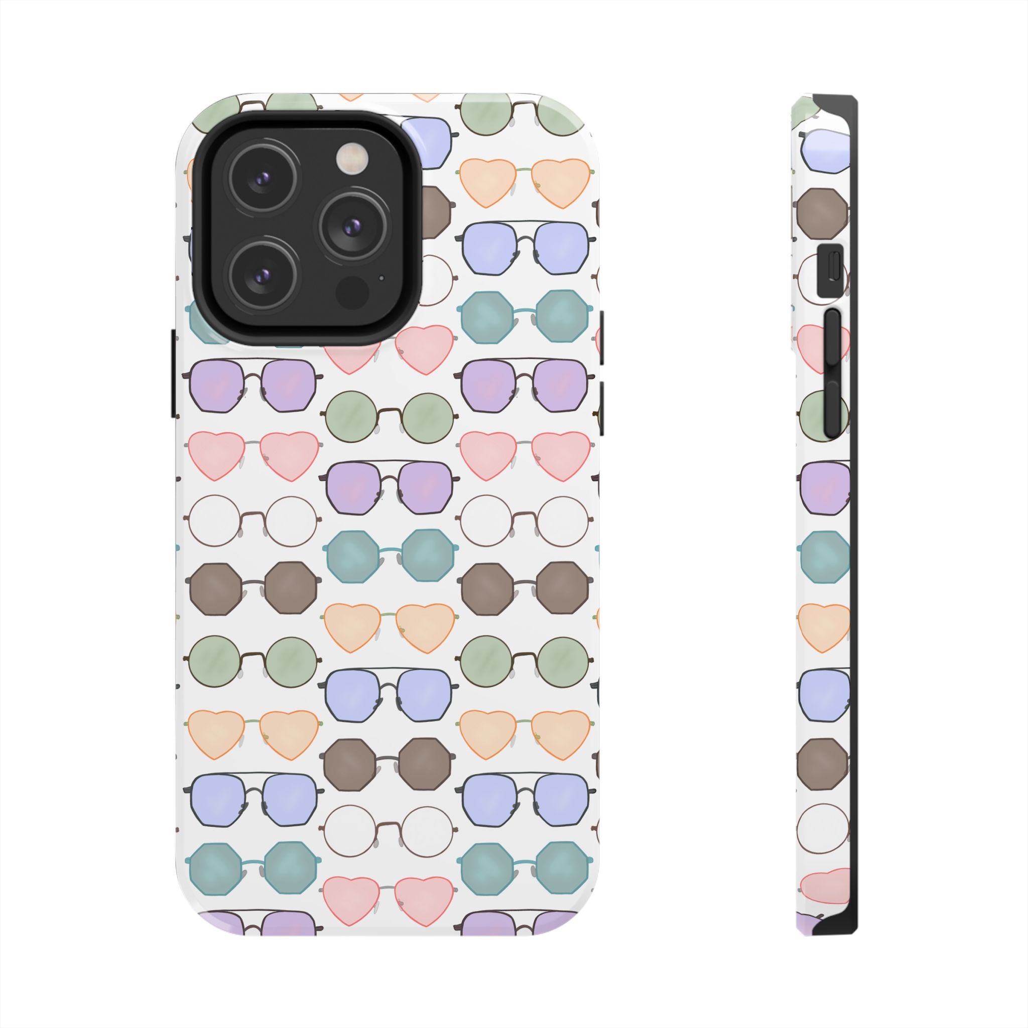 Tough Phone Cases - Sunglasses