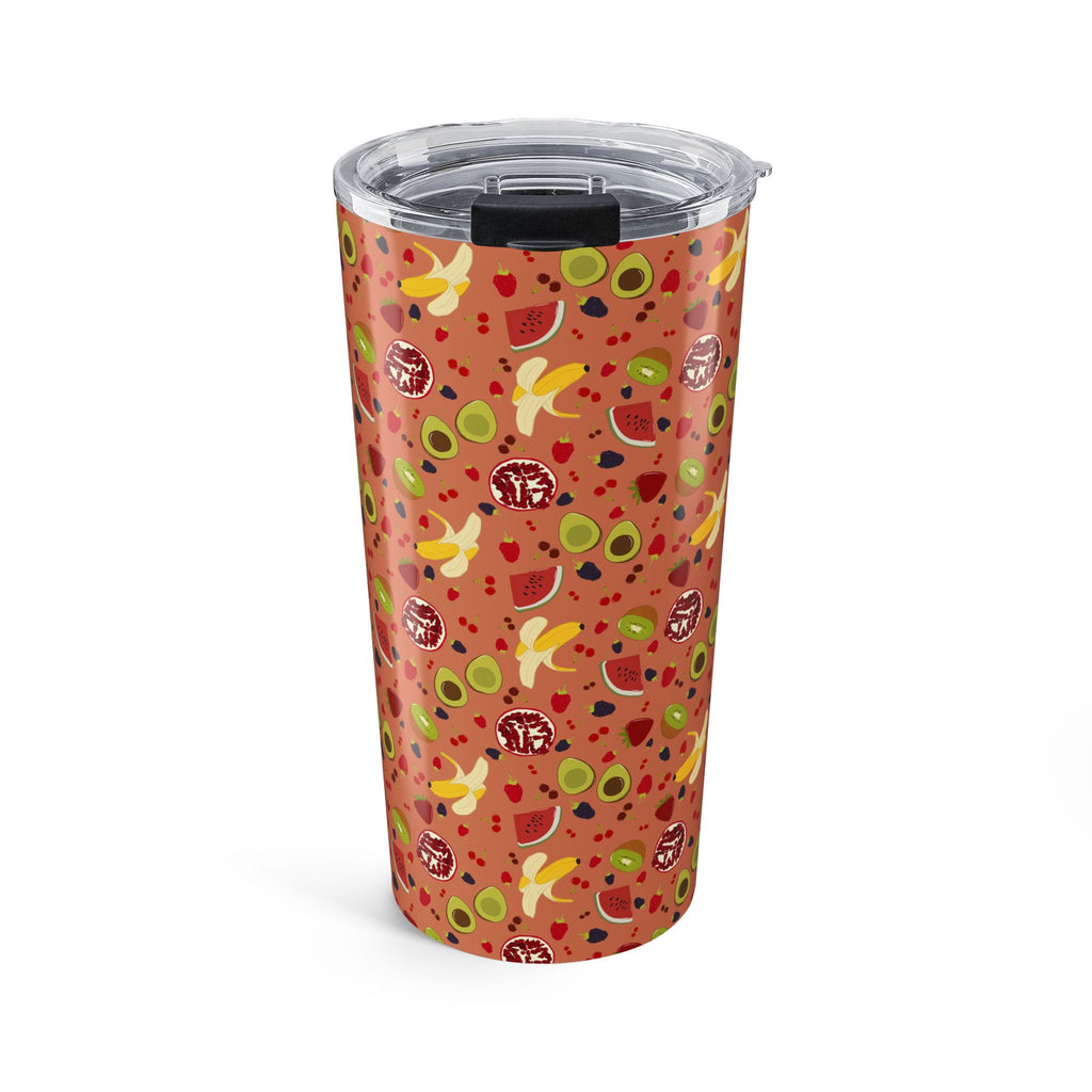Tumbler 20oz - Fruit Extravaganza