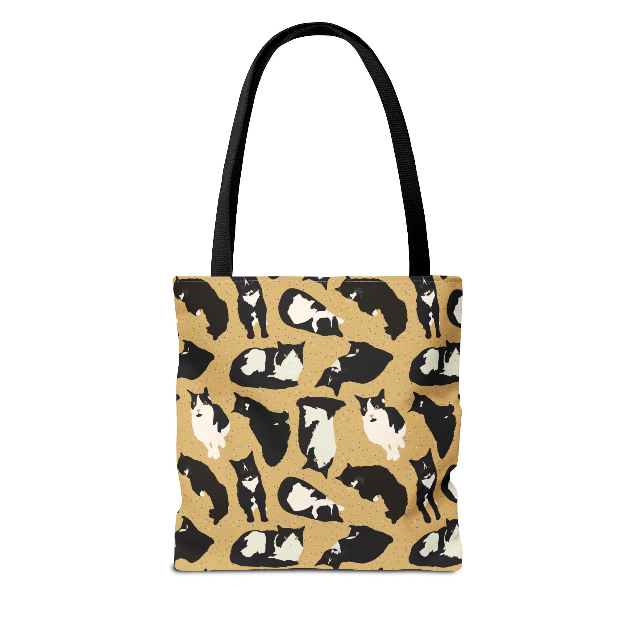 Tote Bag - Cats