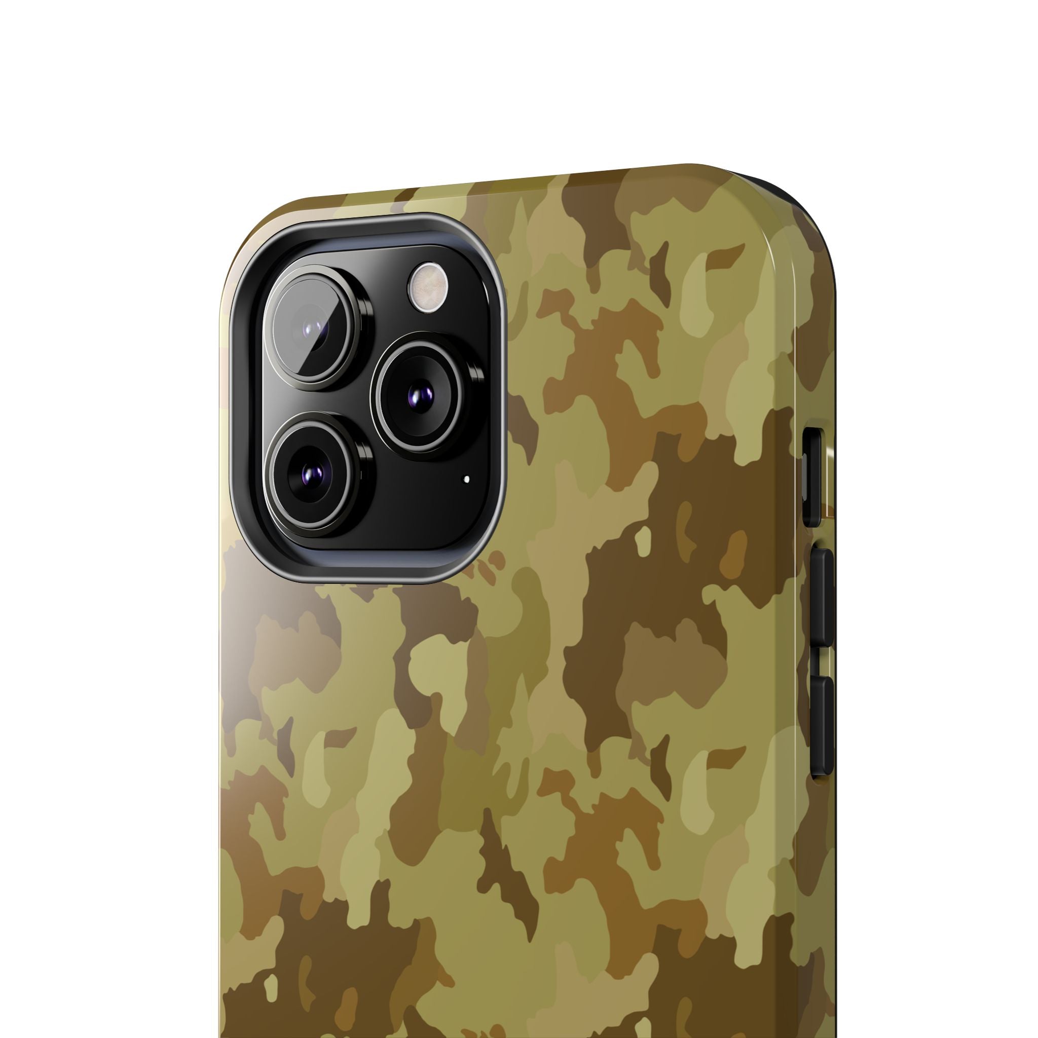 Tough Phone Cases - Hunting Camo