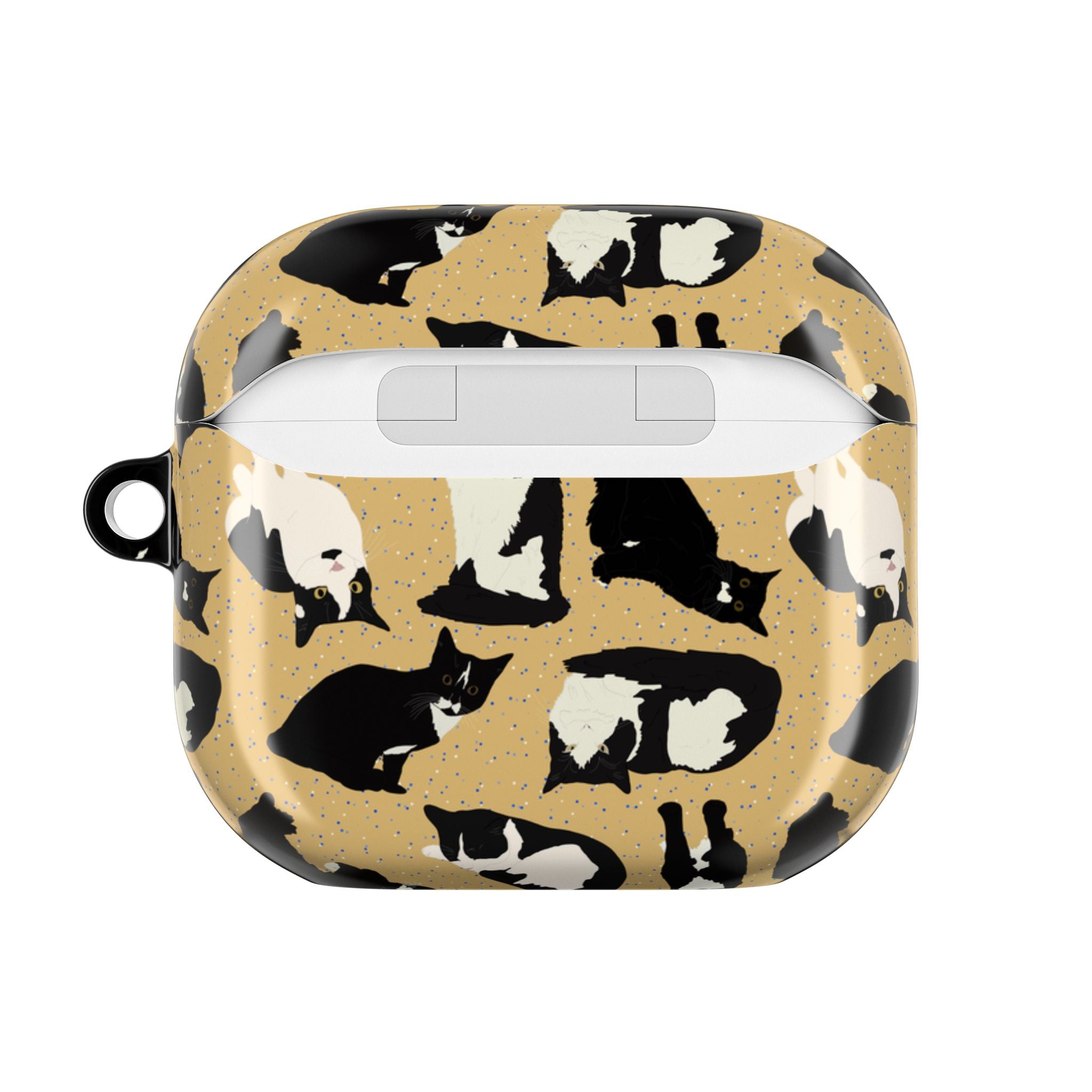 AirPod Cases - Cats