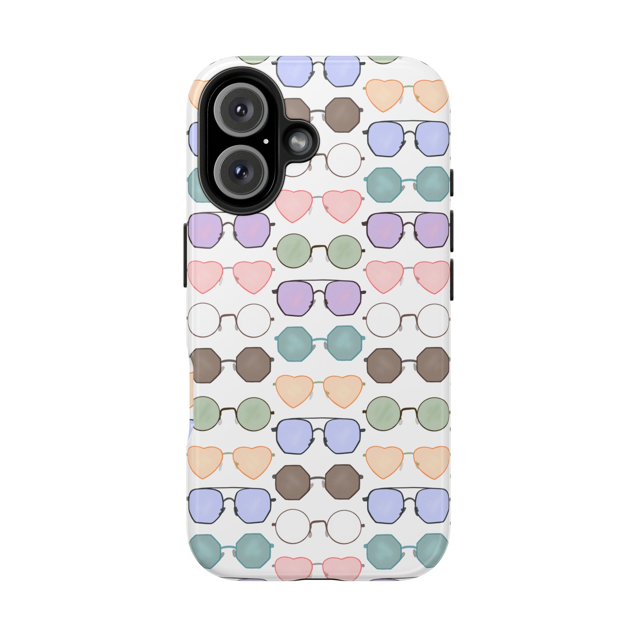 Tough Phone Cases - Sunglasses
