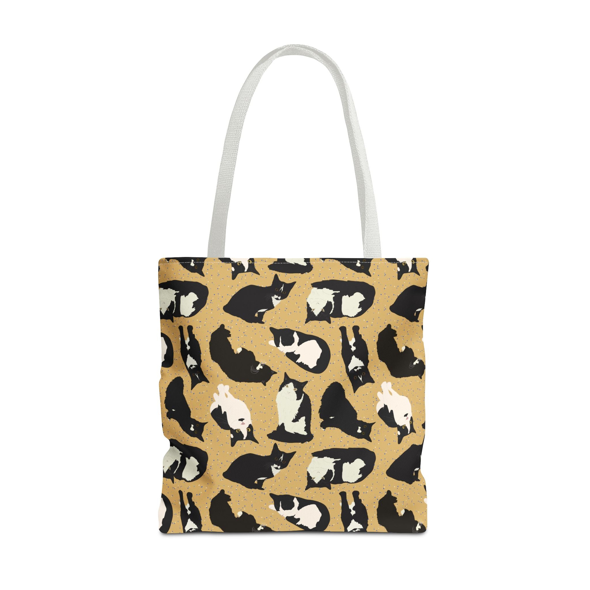 Tote Bag - Cats