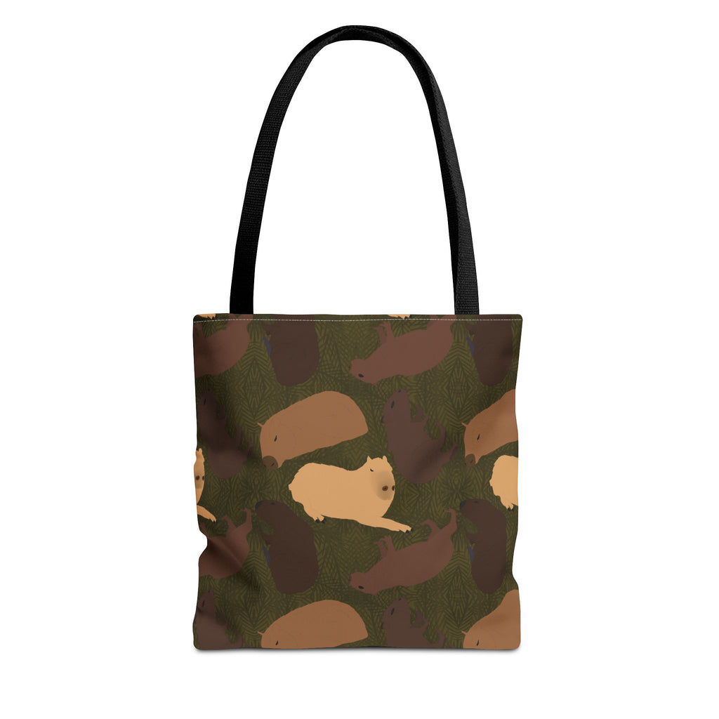 Tote Bag - Capybara