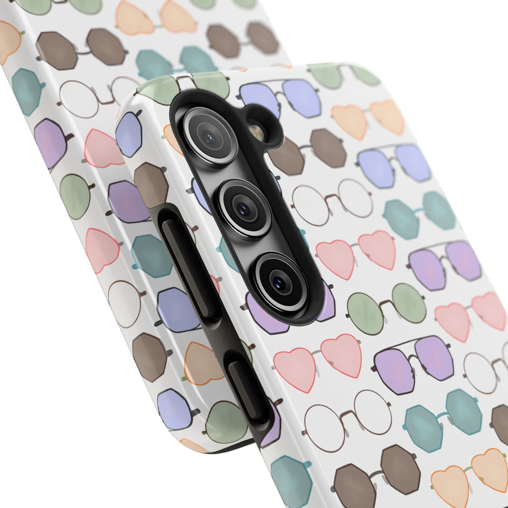 Tough Phone Cases - Sunglasses