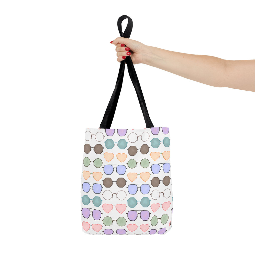 Tote Bag - Sunglasses