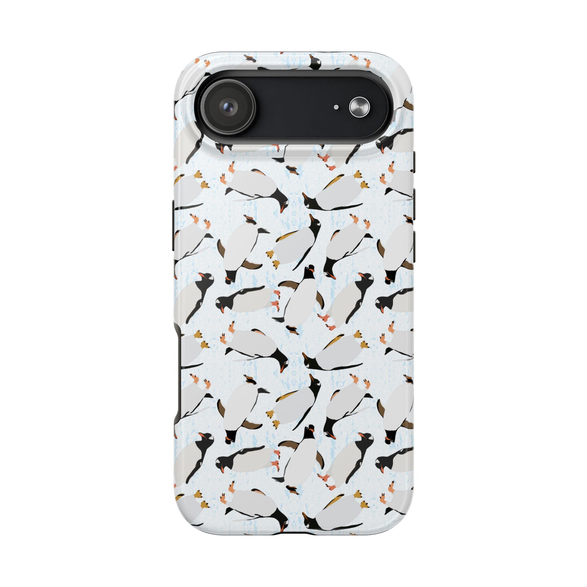 Tough Phone Cases - Penguins