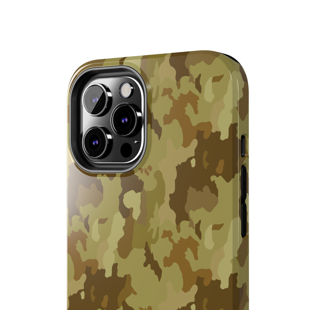 Tough Phone Cases - Hunting Camo